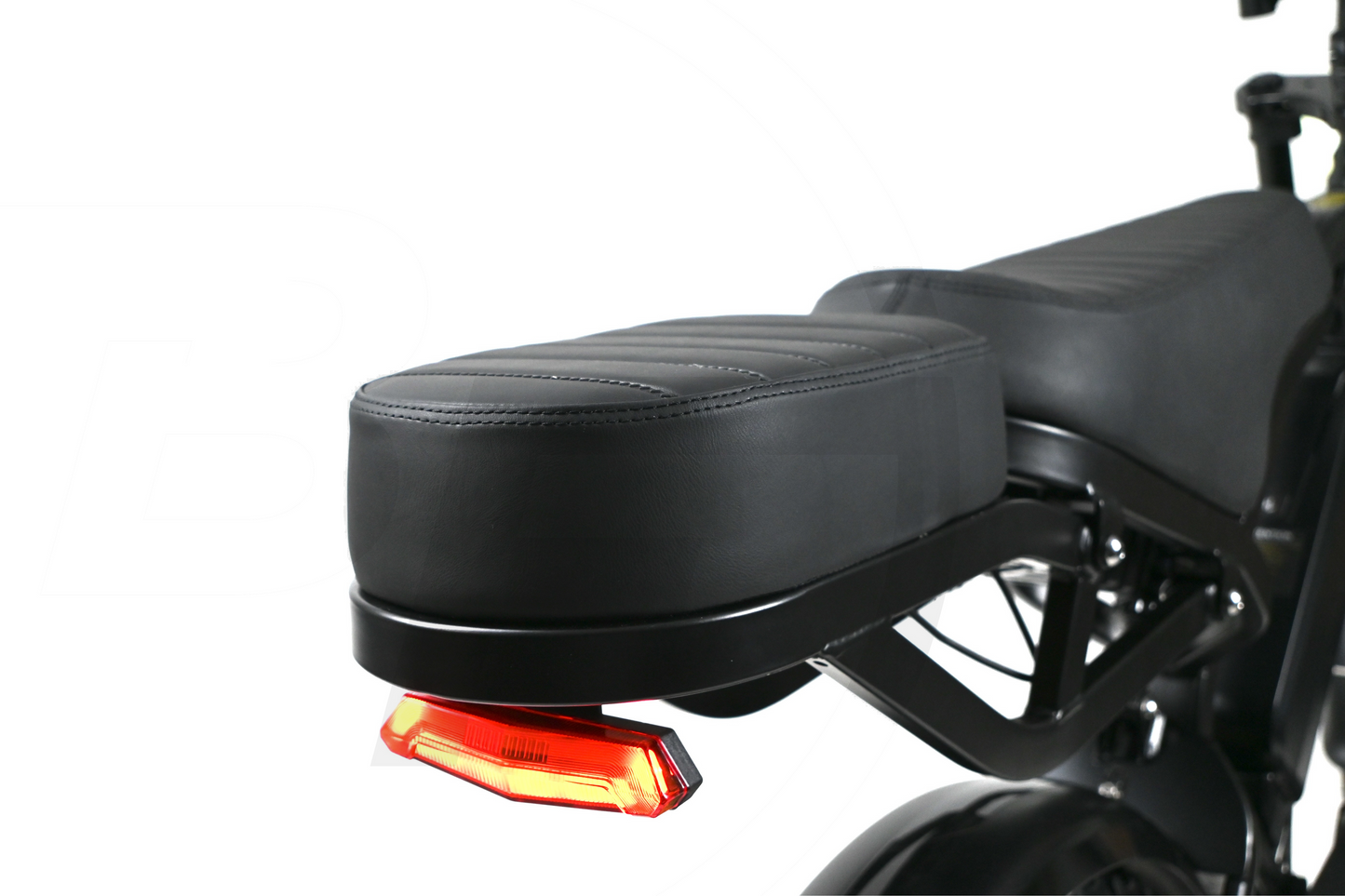 QmWheel V20 Pro 7.0 - Met Accessoires