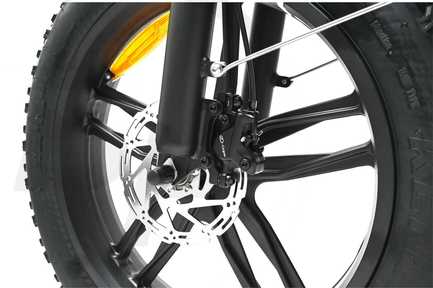 QmWheel V20 Pro 7.0 - Met Accessoires