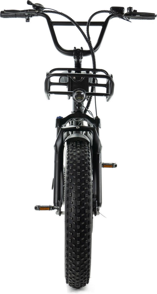ENGWE L20 Boost - Zwart