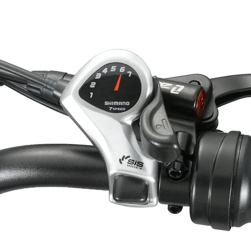 QmWheel V20 Pro 7.0 - Met Accessoires