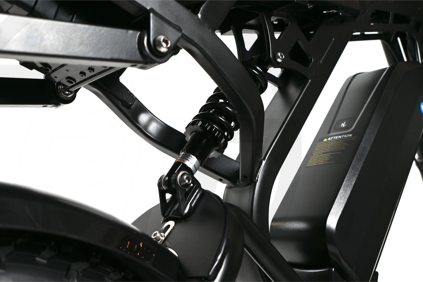 QmWheel V20 Pro 7.0 - Met Accessoires