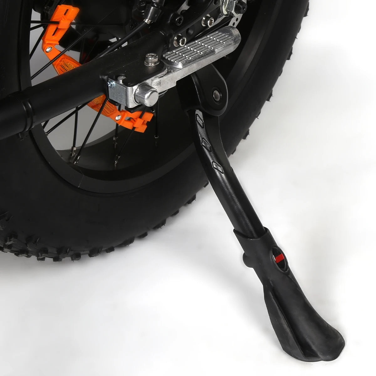 EB4 - Fatbike - 2024 Model